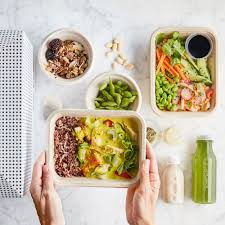 It's been linked to an increased risk of conditions such as obesity, type 2 diabetes, depression and cancer. Healthy Food Options Near Me