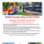 Family Day in the Park