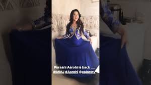 Изображение alisha panwar 157 instagram. Aalisha Panwar Instagram Video Story On The Set Of Ishq Mai Marjava Arohi Love Deep Youtube