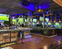 Image of Bottled Blonde Houston