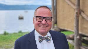 Wahlkreis Konstanz: Das ist Bundestagskandidat Thorsten Otterbach