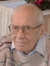 William J. Strong Obituary November 6, 2021