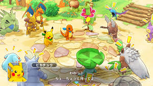 ポケモン 不思議 の ダンジョン 救助 隊 dx 評価