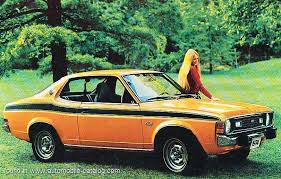 Image result for Sunburst Yellow 1974 Colt