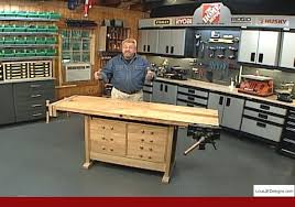 Woodworking Basics Workshop Cabinets Garage Workbench Plans Garage Workshop