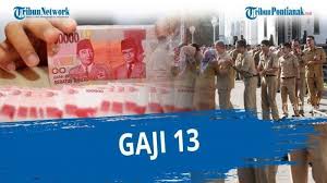 Maybe you would like to learn more about one of these? Total Gaji Ke 13 Pemprov Kalbar Rp 45 Miliar Skpd Yang Baru Berubah Masih Proses Penyesuaian Tribun Pontianak