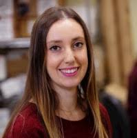 Lauren Ames's Instagram, Twitter & Facebook