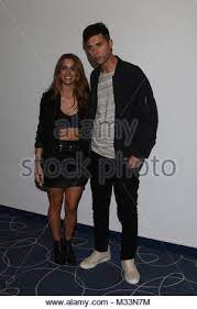Grosser weihnachtsfan so feiert vanessa mai dieses jahr weihnachten. Vanessa Mai Mit Freund Andreas Ferber Sohn Von Uli Ferber Dem Mann Von Andrea Berg Das Glueckwunschfest Ueberraschende Gratuliert Silbereisen Die Show Mit Florian Silbereisen Riesa 20 02 2016 Photo Stock Alamy
