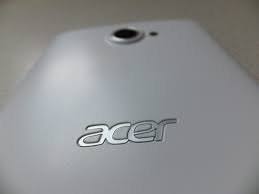 Acer Liquid S1 phablet - Initial ...