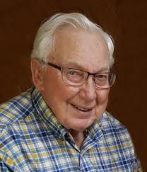 Obituary for William "Bill" Grieve