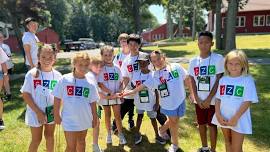 New Hampshire Weekend Camp: programs for ages 7-17