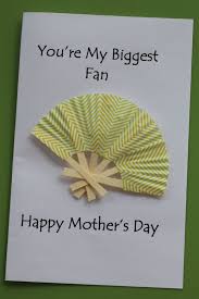 Mother's day is on the horizon, and what better way to make a mum feel special than to receive a lovingly handmade card from her children. Cupcake Liner Archives Mothers Day Cards Mother S Day Diy Mothers Day Crafts
