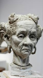 Alexander Esenarro_Sculptor (@alexander_esenarro) • Instagram photos and  videos