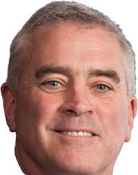 Brad Robert Wenstrup