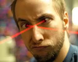 What would most likely happen to me if people saw that I had superpowers,  e.g. flying?