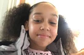 The search for an 11-year-old girl who drowned during a birthday party at a  water park was “like a nightmare”, an inquest has heard. Kyra Hill got into  difficulty in a designated