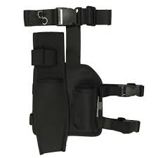 Functional and are not included. Quest Drop Leg Pouch Holster For Pinpointer Detector And Knife 1505 101 Tactical Holster Metal Detector Holster