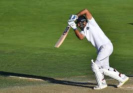 En uno de los partidos de liga contra royal challengers bangalore en hyderabad, vihari abrió la bolera. Hanuma Vihari Looks Forward To Maiden County Stint Providing Covid 19 Holds Off The Cricketer