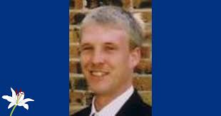 Jerry Jason "Jay" Barrett, age 35