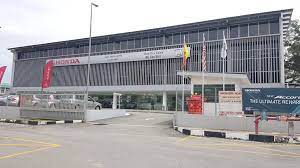 We recommend availing services only from authorised service centers. Honda New Era Sales Kajang Home Facebook