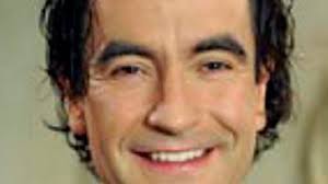 Douglas Roos till SVT