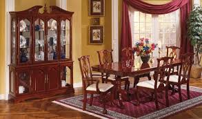Traditional Cherry Dining Room Set Best Home Furniture Check More At Http 1 Cherry Dining Room Sets Country Dining Room Furniture Diy Dining Room Furniture