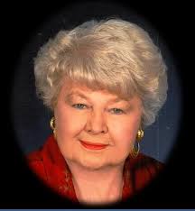 Lucille Jordan Obituary