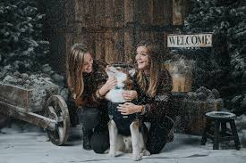 Christmas MiniShoots!