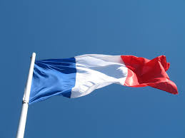 Image result for bandiere francesi