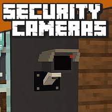 We would like to show you a description here but the site won’t allow us. Updated Working Security Cameras Furniture Mod For Mcpe Pc Android App Mod Download 2021