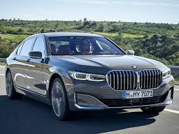 2021 Bmw 750li Xdrive Price And Review In 2020 Bmw 7 Series Bmw Bmw Truck