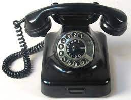 Lemo - Lebendiges Museum Online Oktober 1861: Die Erfindung Des Telefons