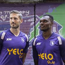 All scores of the played games, home and away stats, standings table. Beerschot Antwerpen Voetbalshirts 2020 2021 Voetbalshirts Com