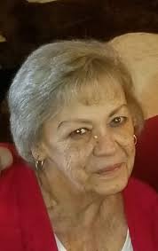 Nancy Beirne Obituary