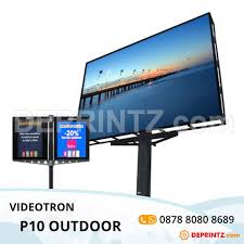 About 18% of these are digital signage and displays. Distributor Supplier Jual Dan Jasa Pembuatan Videotron P10 Outdoor Harga Murah Surabaya