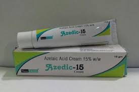 Alibaba.com offers 3,088 azelaic acid products. Azelaic Acid 15 Cream At Best Price In Yamunanagar Haryana Biochemix Healthcare Pvt Ltd
