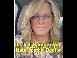 Jodi Barnett's Instagram, Twitter & Facebook