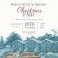 Mires Beck Christmas Fair event image