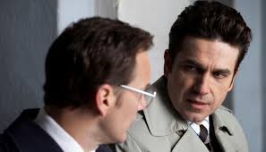 Kung Fu Panda 3", "Ip Man 3", "Mój przyjaciel smok"