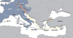 Les animaux ne peuvent pas être réservés avec le véhicule sélectionné. Trieste Mersin Transport International Turquie Du Sud Europe Par Roro Express Logistique