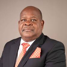 Simon Mwangi Muthiora added a new...