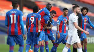 Where to watch crystal palace live streaming. Crystal Palace Crush Sorry Leeds United Eurosport