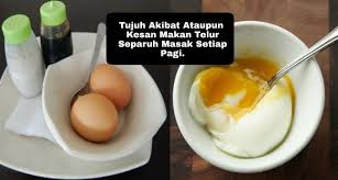 Telur rebus adalah makanan sarapan populer di banyak negara. 7 Kesan Sekiranya Anda Bersahur Dengan Makan Telur Rebus Sahaja 2 Biji Sahaja Sudah Cukup Kartel Dakwah