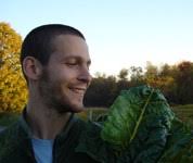 Regenerative Design & Edible Landscaping Presentation September 5th