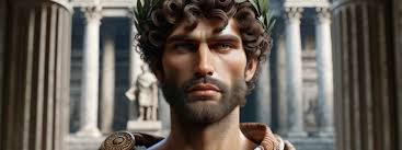 Este fue el emperador romano más benigno: mejoró la economía y trataba a  todos con respeto