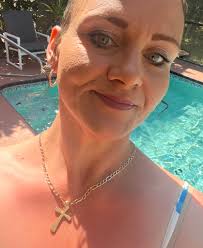 Regina "Gina" Vanderpool Obituary January 13, 2025