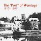 The Port of Wantage Talk - Vale & Downland Museum, Vale & Downland Museum & Visitor Centre, 19 Church St Event Image