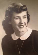 Geraldine Koerner Obituary April 9, 2014