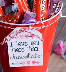 Choose the size of valentine basket you want to make and download the pattern. 22 Crazy Cute Diy Valentine S Gift Basket Ideas Raising Teens Today