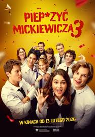 Pieprzyć Mickiewicza 3
